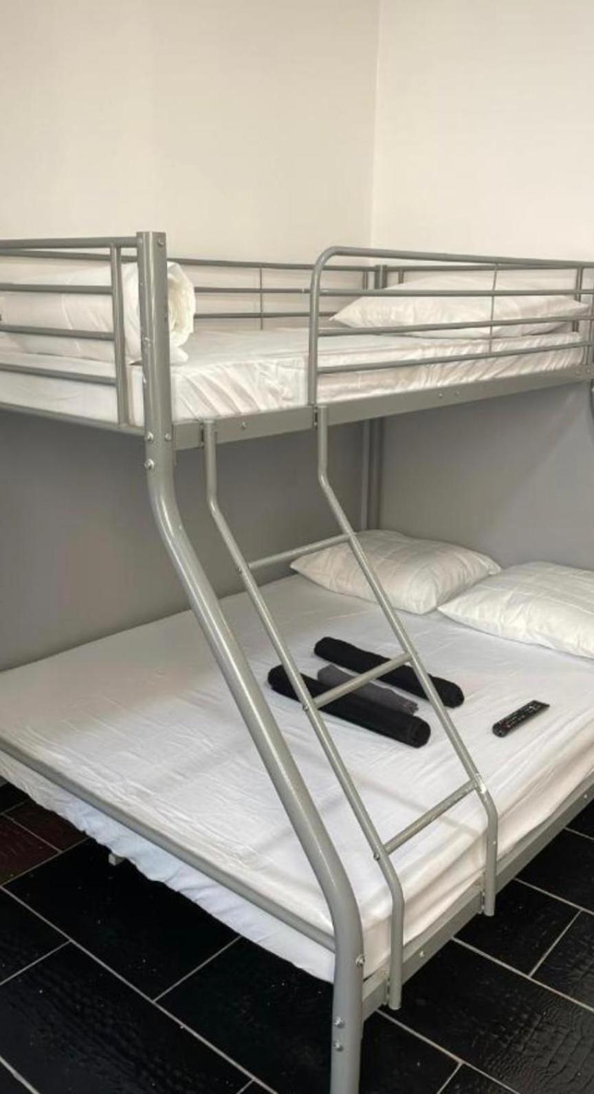 Hotel Le Capitol 马赛 外观 照片