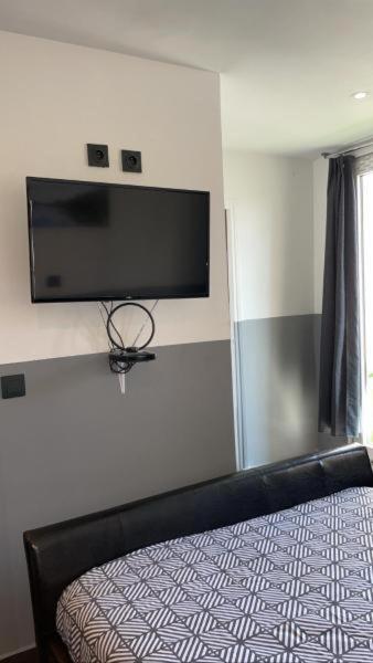 Hotel Le Capitol 马赛 外观 照片
