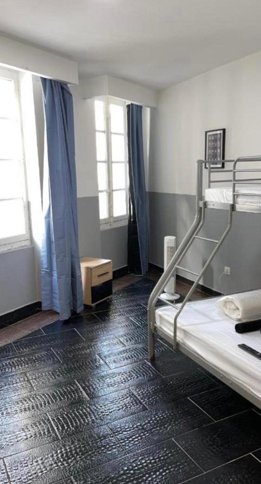 Hotel Le Capitol 马赛 外观 照片