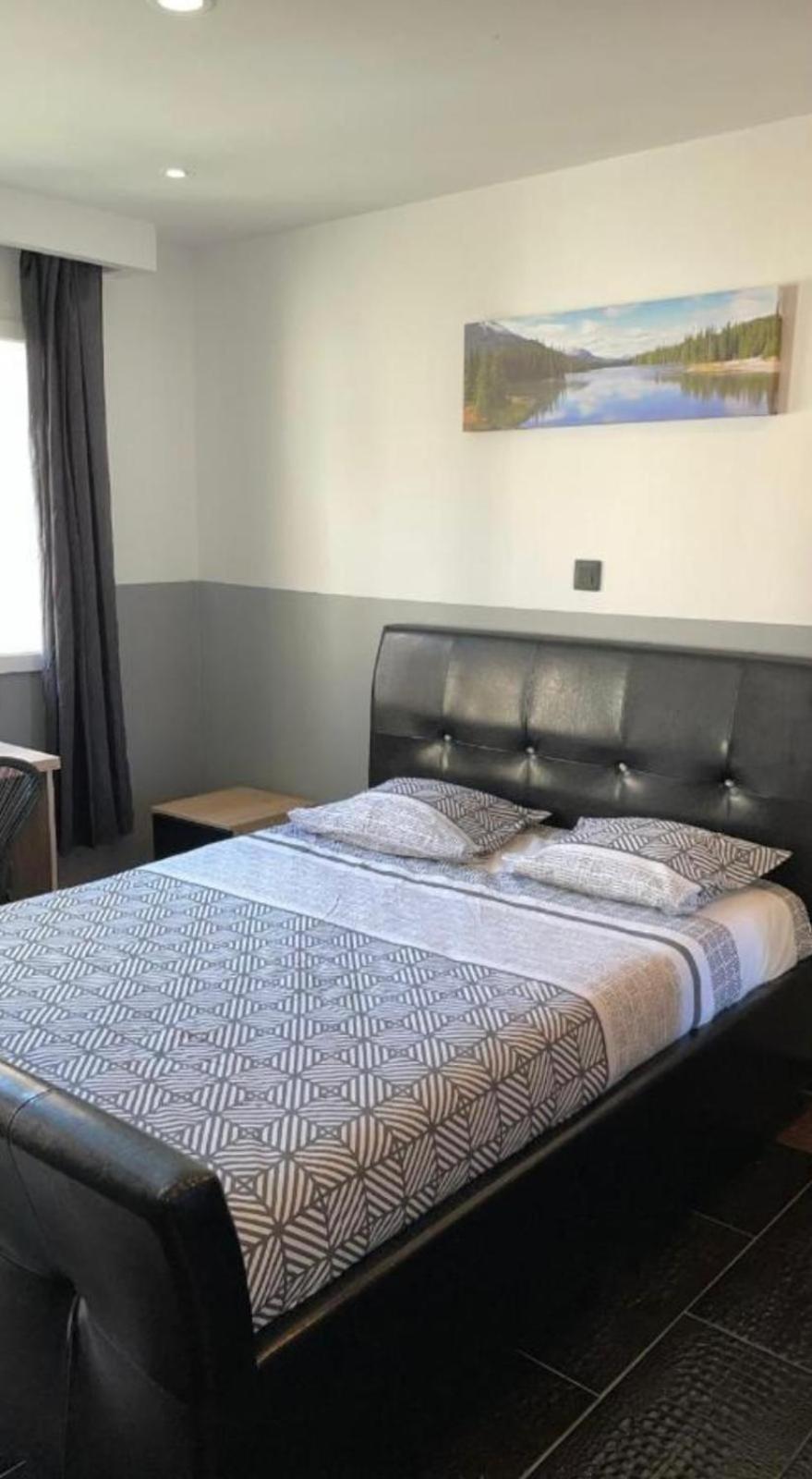 Hotel Le Capitol 马赛 外观 照片